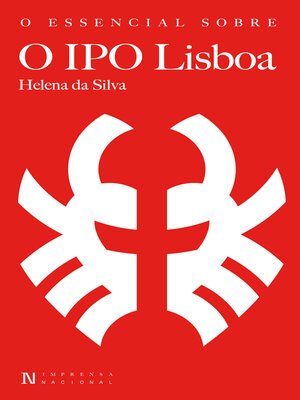 cover image of O Essencial sobre o IPO Lisboa